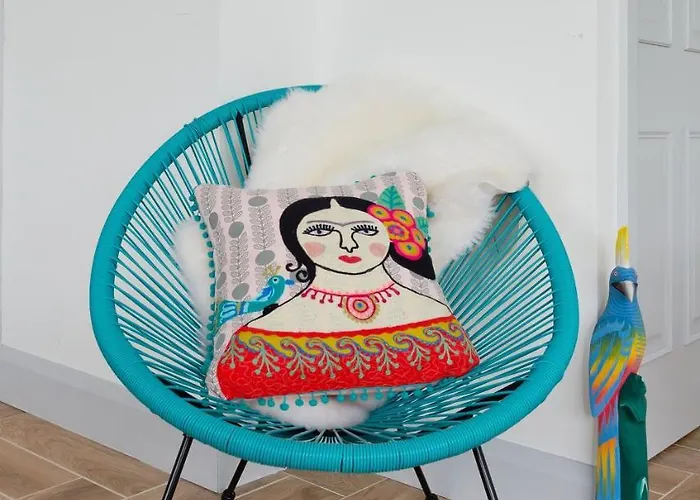 Hotel Inchicore Suites