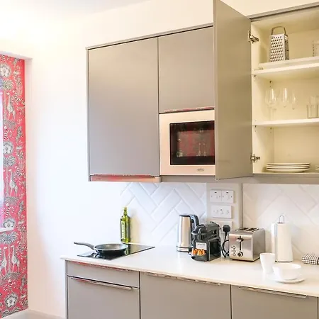 Inchicore Suites Apartment Dublin