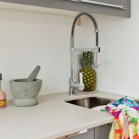 Apartment Inchicore Suites *