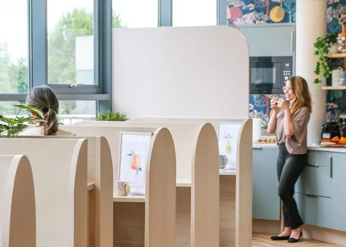 Inchicore Suites * Dublin