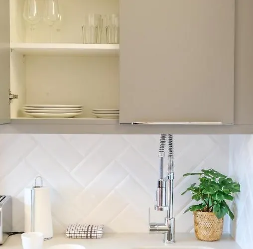 Inchicore Suites Dublin