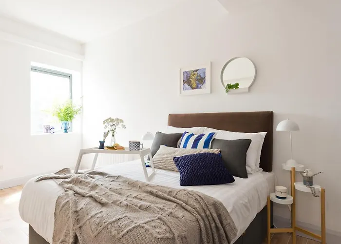 Otel Inchicore Suites Dublin