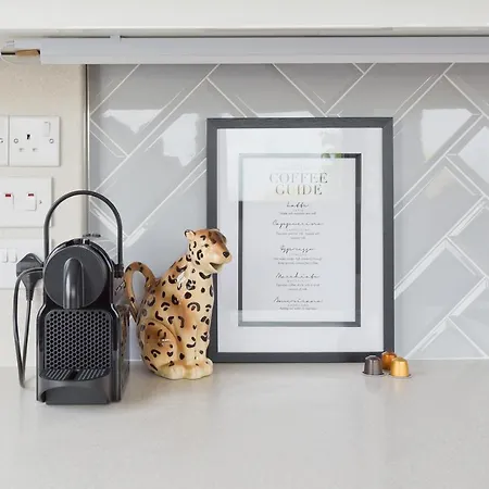 Inchicore Suites ダブリン