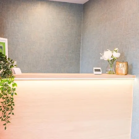 호텔 Inchicore Suites *