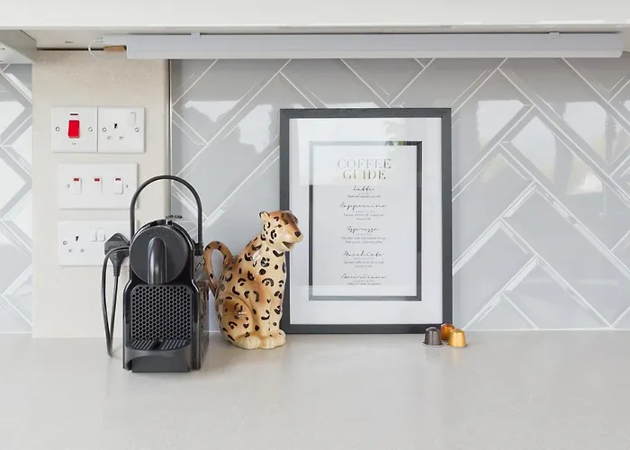 Inchicore Suites Dublín