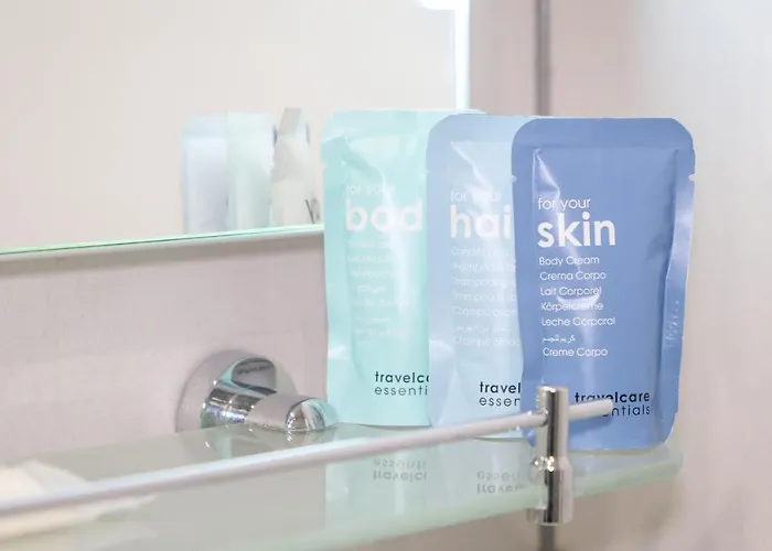 ホテル Inchicore Suites