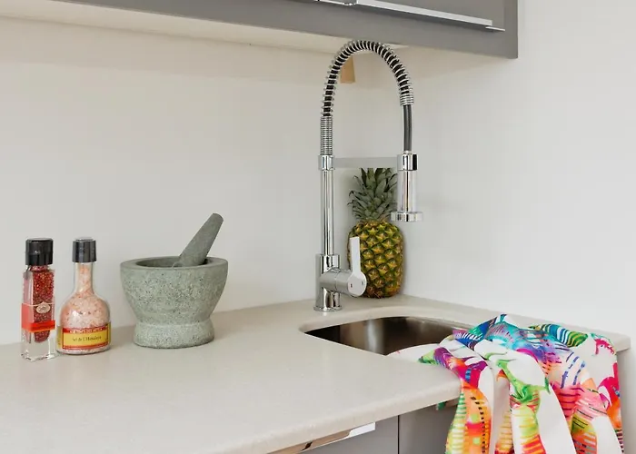 ホテル Inchicore Suites *