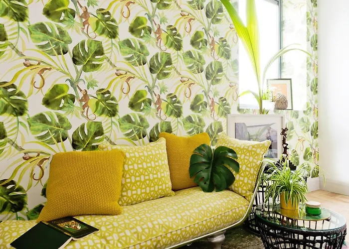 Inchicore Suites ホテル