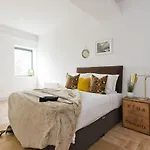 Inchicore Suites Hotel Dublin