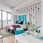 Inchicore Suites *