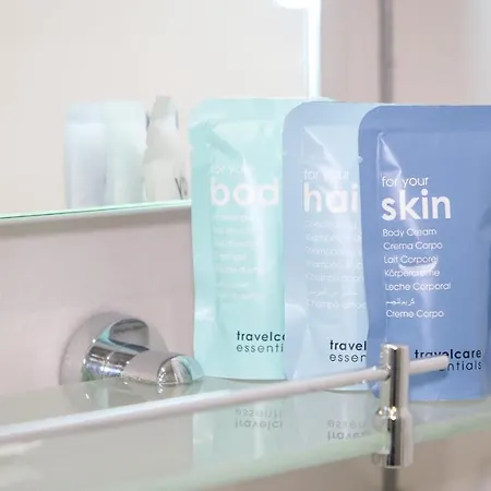 酒店 Inchicore Suites