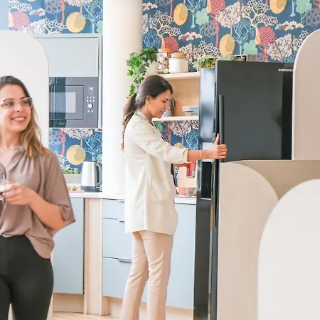 Inchicore Suites * 都柏林