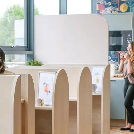 Inchicore Suites * 都柏林