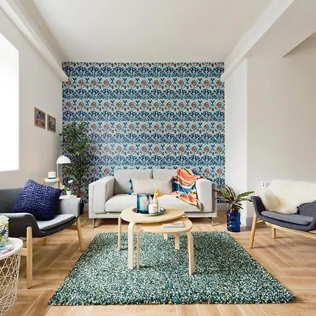 Inchicore Suites 酒店