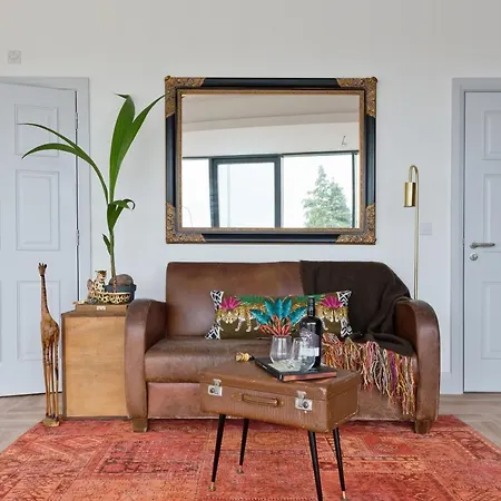 酒店 Inchicore Suites 都柏林