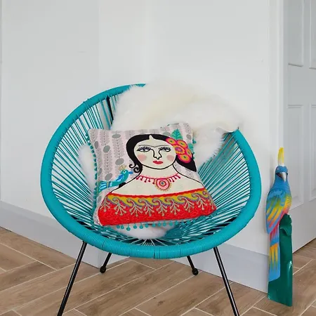 酒店 Inchicore Suites