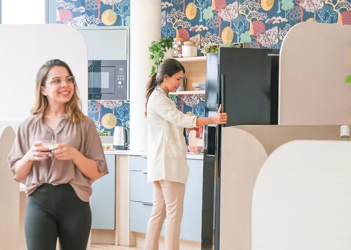 Inchicore Suites * Dublin