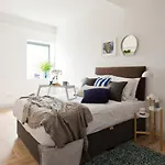 Inchicore Suites *