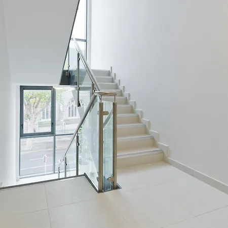 Inchicore Suites *