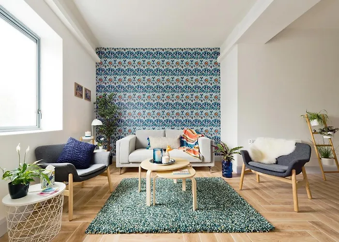 Inchicore Suites מלון